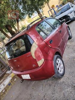 Chery A1